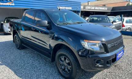 Ford ranger xls 3.2 4x4 diesel