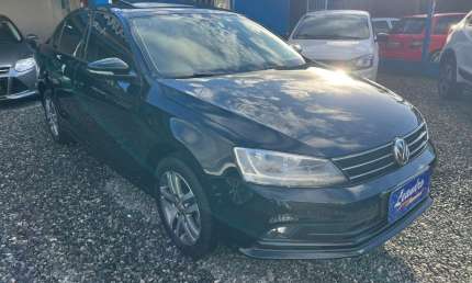 Volks jetta 1.4 turbo confortline