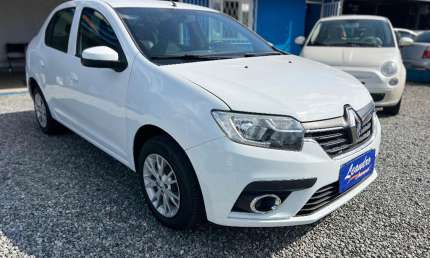 Renault logan zen 1.6
