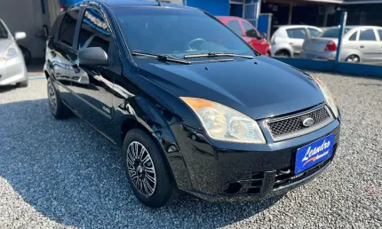 Ford fiesta 1.0 class completo