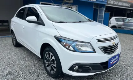  chevrolet onix 1.4 ltz