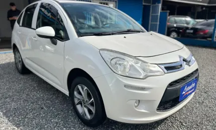 Citroen c3 1.5 attraction