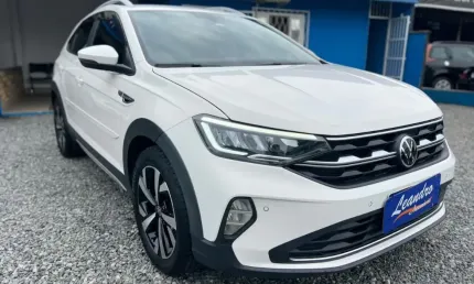 Volks nivus highline 1.0 200 tsi