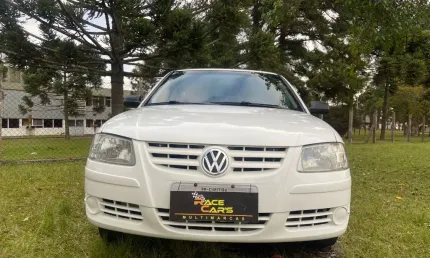 Volkswagen gol 1.0 