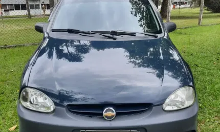 Chevrolet corsa classic 1.0