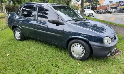 Chevrolet corsa classic 1.0