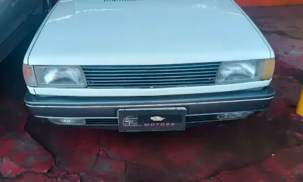 Voyage turbo 1994