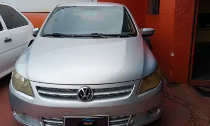 Gol g5 