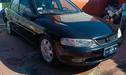 Vectra 2003