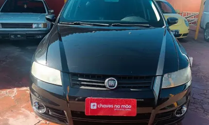 Stilo em ótimo estado 