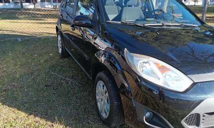 Ford fiesta completo 