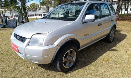 Ecosport 