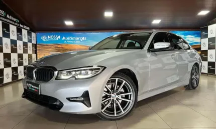 Bmw 320 i 2021