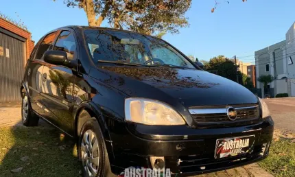 Chevrolet corsa hat. maxx 1.4 8v econoflex 5p