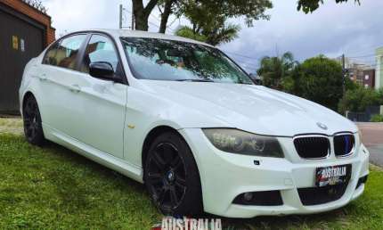 318ia 2.0 16v 136cv 5p