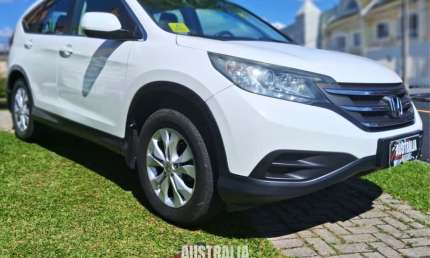 Honda crv 2014 2.0 lx 4x2 16v flex 4p automático
