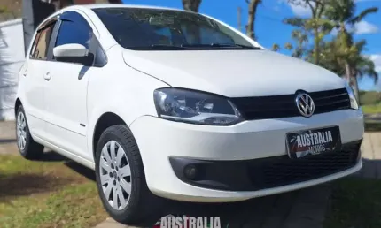 Volkswagen fox 2011 1.0 mi 8v flex 4p manual
