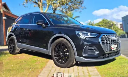 Audi q3 2020 1.4 35 tfsi gasolina prestige plus s tronic