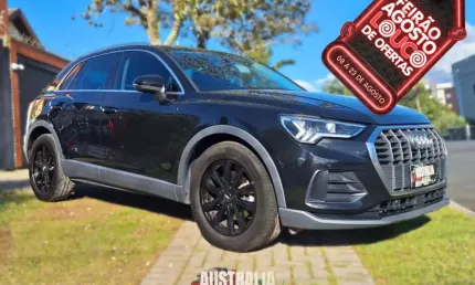 Audi q3 2020 1.4 35 tfsi gasolina prestige plus s tronic