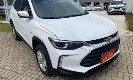 Chevrolet tracker 2023 lt 1.0 turbo 12v flex aut