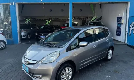 Honda fit lx flex 2014