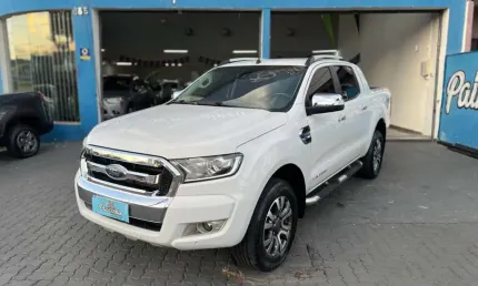 Ford ranger ltdcd4a32c 2019