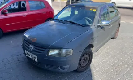 Volkswagen gol 1.0 2006