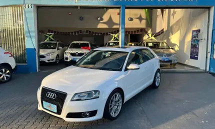 Audi a3 2.0t fsi 2012