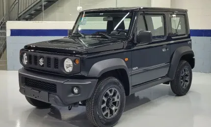 Suzuki jimny sierra 4you at
