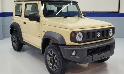 Suzuki jimny sierra 4you