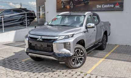 Mitsubishi l200 triton sport hpe-s 2.4
