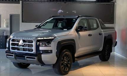 Nova triton katana 4x4