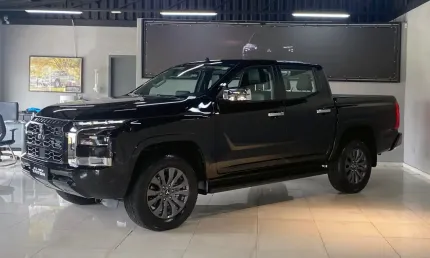 New triton hpe