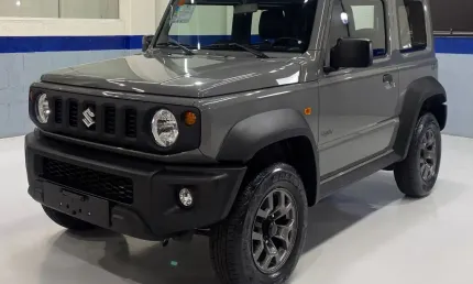 Suzuki jimny sierra 4you at