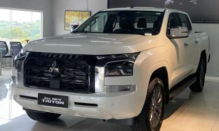 Nova triton hpe-s 4x4