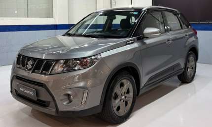Suzuki vitara 4sport