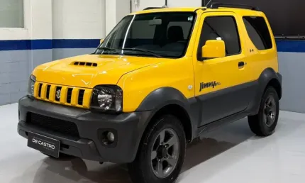 Jimny 4all