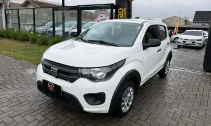 Fiat mobi like 2024