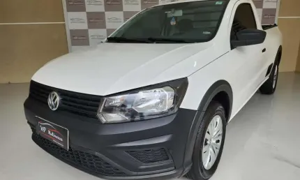 Volkswagen saveiro 1.6 cs robust 8v flex 2p manual 2023