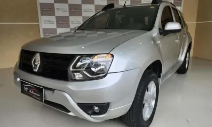 Renault duster 2.0 d 4x2a 2017