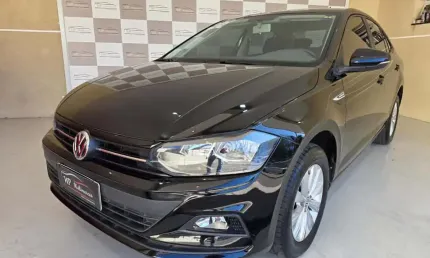 Volkswagen virtus comfort. 200 tsi 1.0 flex 12v aut 2022