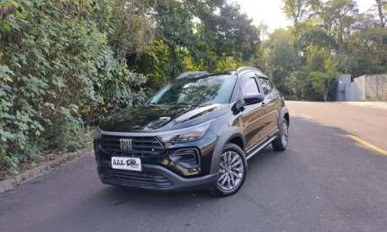 Fiat pulse drive 1.3 manual 2023