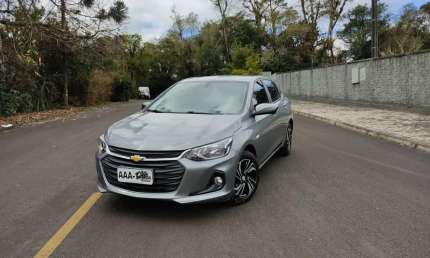 Chevrolet onix 1.0 mt lt 2024