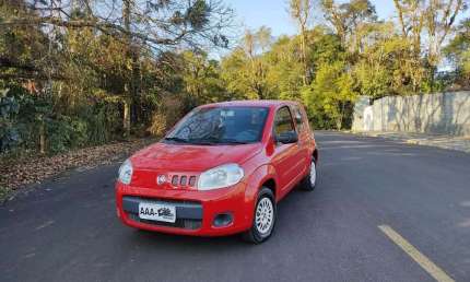 Fiat fiat/uno vivace 1.0 2015