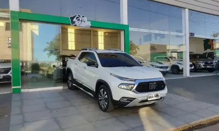 Fiat toro volcano 2.0 16v 4x4 tb diesel aut. 2024