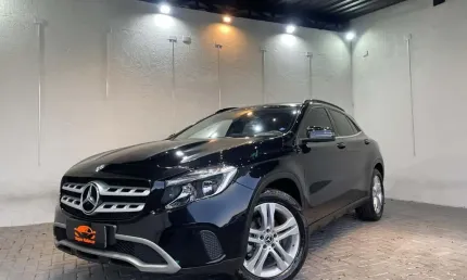 Mercedes-benz gla200ff sty 2019