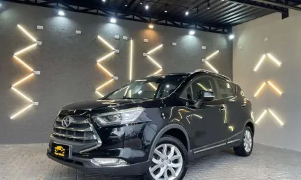 Jac t5 1.5 jetflex 2017