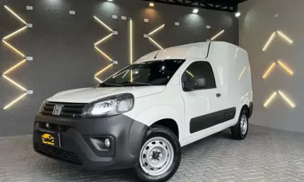 Fiat fiorino endurance 2023