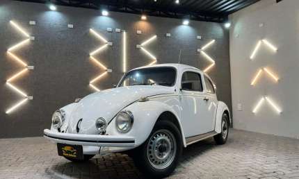 Volkswagen fusca 1600 1995