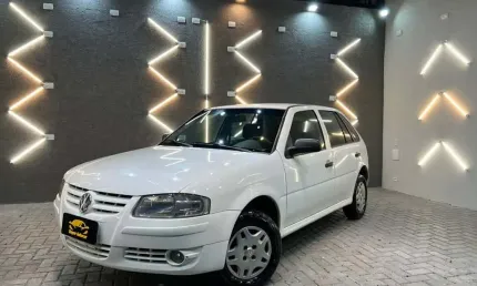 Volkswagen gol 1.0 giv 2013
